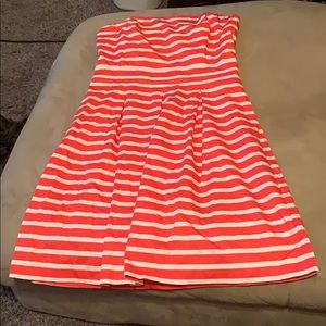 Adorable summer dress with pockets
